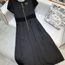 Miu Miu Dress